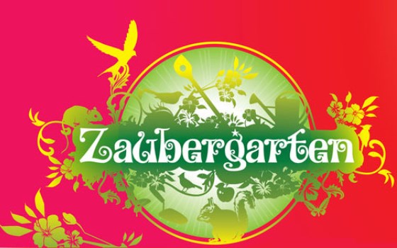 BOGA Botanischer Garten