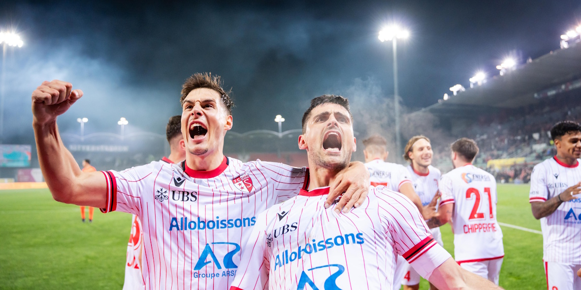 FC Sion