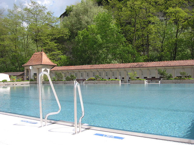 #12554 Piscine de la Motta