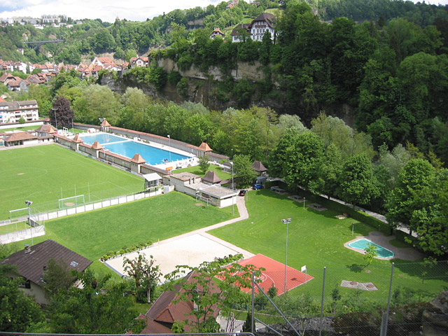 #12559 Piscine de la Motta