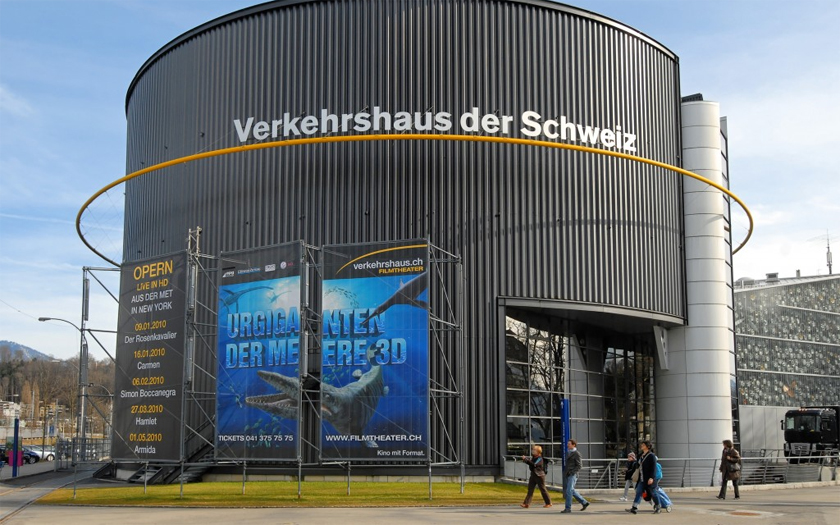 #1216 Verkehrshaus der Schweiz